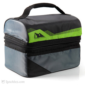 Insulated Dome Lunchbox
