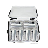 Insulated Lunch Cooler