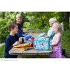 Insulated School Lunch Boxes