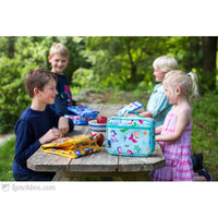 Insulated School Lunch Boxes