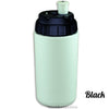 Insulated Sports Bottle - Black