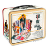 James Bond Live and Let Die Lunch Box