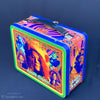 Janis Joplin Lunch Box