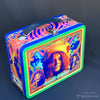 Janis Joplin Vintage Lunch Box