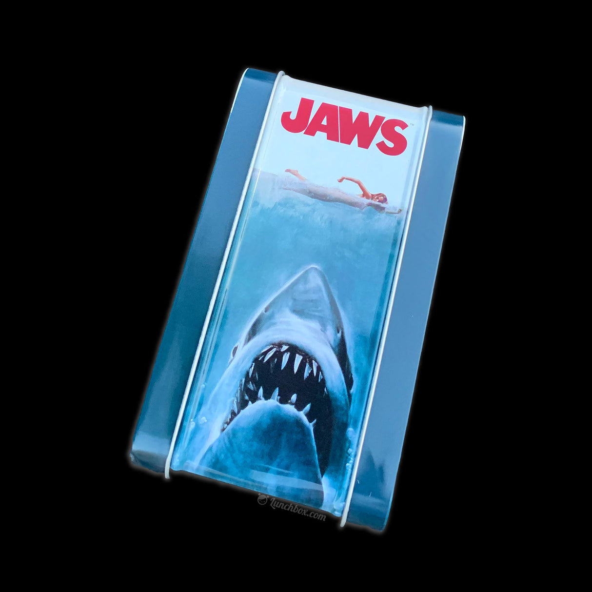 Jaws Classic Lunch Box