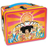 Jimi Hendrix Lunch Box