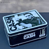 Johnny Cash Lunch Box