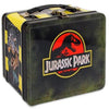 Jurassic Park Lunch Box