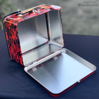 Jurassic Park Lunch Box