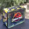 Jurassic Park Lunch Box