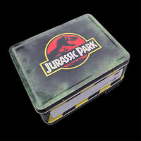 Jurassic Park Lunchbox