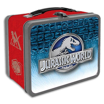 Jurassic World Lunch Box