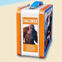 King Kong Lunch Box