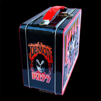 KISS Lunchbox