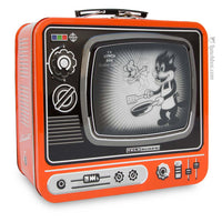 Kitchen Capers TV Lunch Box