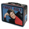 Knight Rider Metal Lunch Box