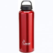 Laken Red Water Bottle