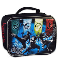 Avatar: The Last Airbender Lunch Box
