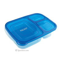 Lead Free Lunch Box