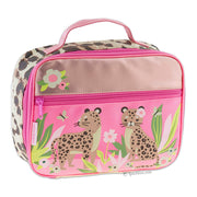 Leopard Lunch Box