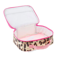 Leopards Lunch Box