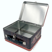 The Lone Ranger Vintage Lunch Box