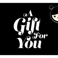 Lunch Box Gift Card