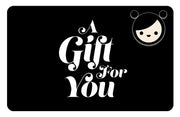 Lunch Box Gift Card