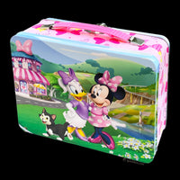 Minnie Mouse Lunch Box