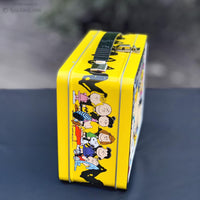 Snoopy Lunch Box