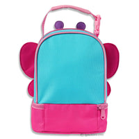 Lunch Pals Butterfly Tote