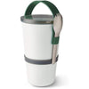 Lunch Pot Stackable Bento