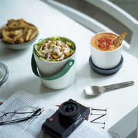 Lunch Pot Stackable Bento