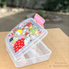Lunchbox Sandwich Box