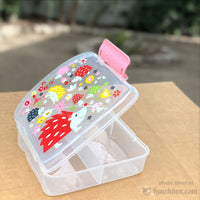 Lunchbox Sandwich Box