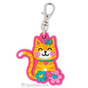 Lunchbox ZIpper Pull