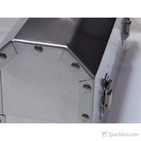 Coal Miner Lunch Box - Made in Canada