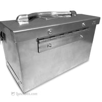 Made in USA Lunch Box