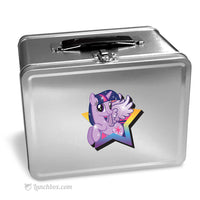 Magnetic Lunchbox