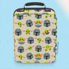 The Mandalorian Lunch Box