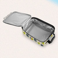 The Mandalorian Lunch Box