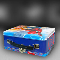 Marvel Comics Spider-Man Lunchbox