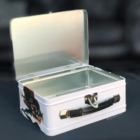 Marvel Superhero Lunch Box