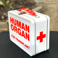 Medical Lunch Box