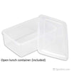 Mens Sandwich Box