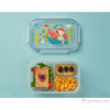Mermaid Lunch Box