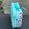 Mermaid Lunch Box