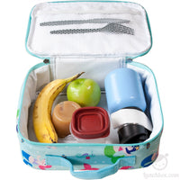 Mermaids Lunchbox