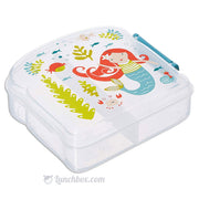 Mermaids Bento Box