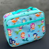 Mermaids Lunch Box